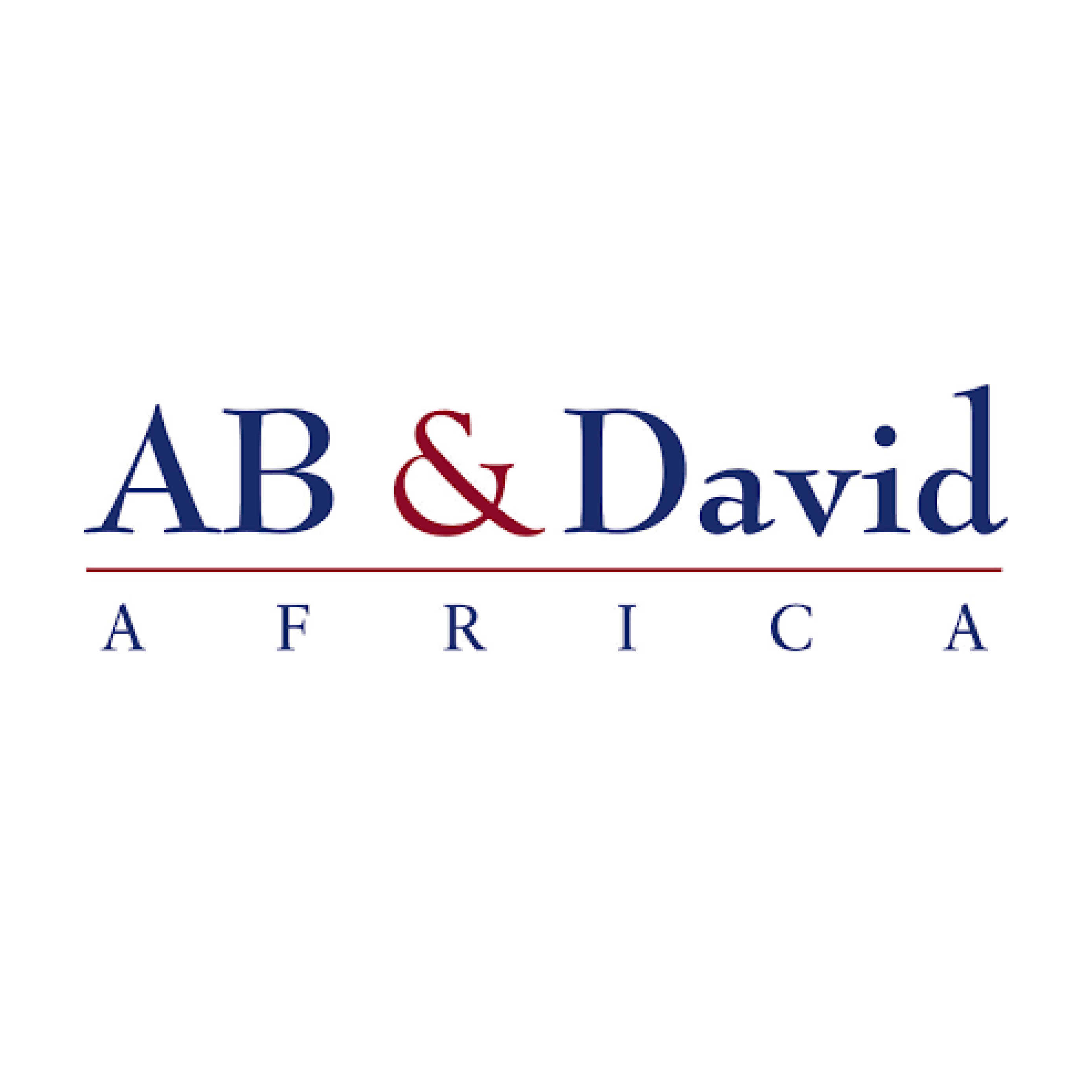 AB & David Africa